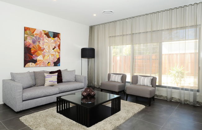 Kirsten Accommodation Mudgee - Photo 42