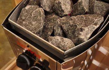 Santuario Atalbéitaca Five Senses - Foto 8