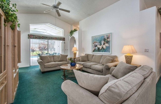 Indian Ridge - 4 Bedroom Pool Home- 2408IR 4 Home by RedAwning - Foto 22