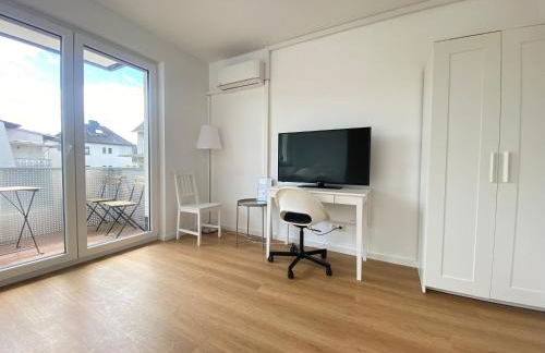 LUX Apartments - Foto 13