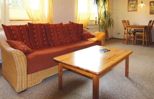 Apartment in Schwerin Near Neumuhler See - Foto 5