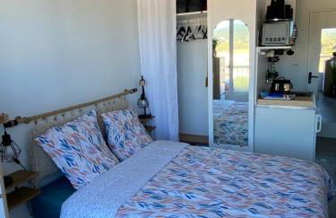 Studio Village Naturiste - Photo 6