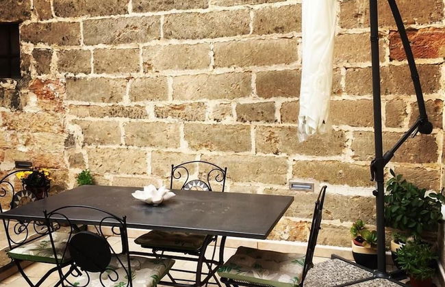 Dimora Luxori Santa Lucia Apartments - Foto 40