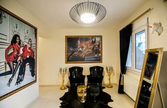 Deluxe Apartments - Foto 18