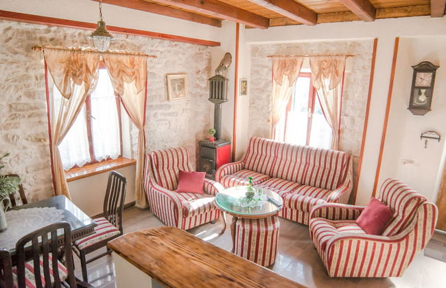 House Sandra - Foto 15