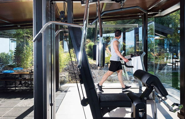 Villa in Trecastagni Near Mount Etna Tours - Foto 21