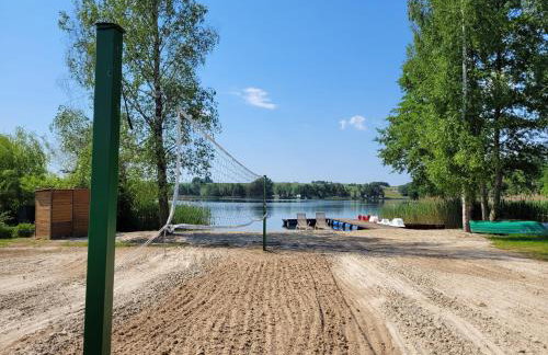 Mazurski Zakątek Skarlin - Foto 38