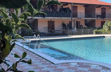 Casa Magenta Giardino Privato e Piscina nel Borgo - Foto 60