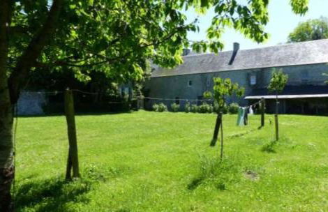 Les Escuries, dépendances du Château - Foto 21