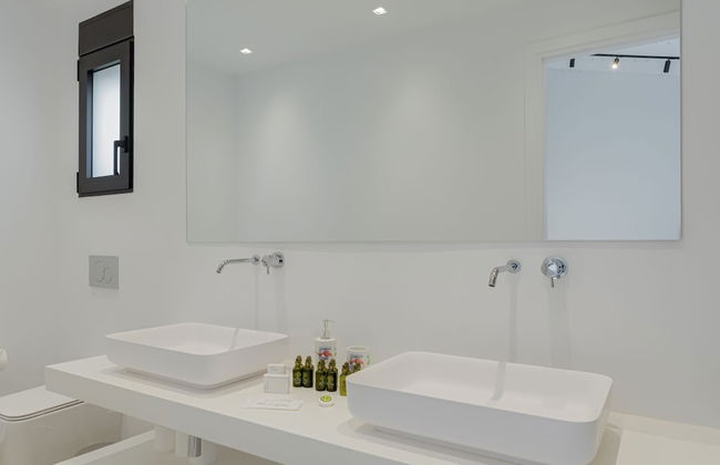 Athenian Black Villa - Foto 30