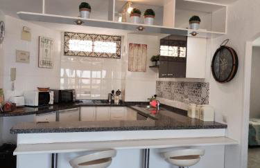 Wehostcostaluz -Apartamento El Parador - Foto 19