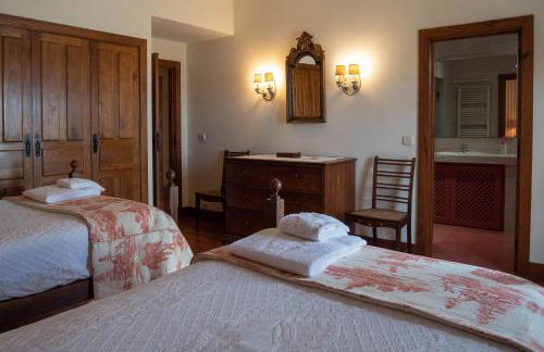 Casa de Vilela - casa senhorial exclusiva perto do Porto para até 15 pessoas - Foto 49