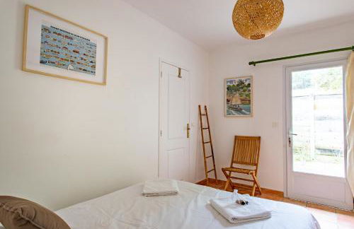 Villa des Sables - Foto 30