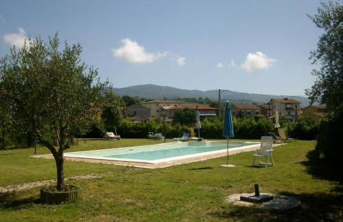 La Loggina Maxi con 2 giardini recintati privati - Foto 28