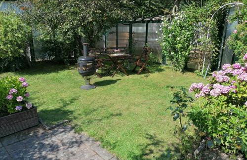 Ferienhaus - Roggentin - Foto 16