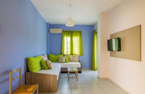 Evelin Hotel - Foto 29