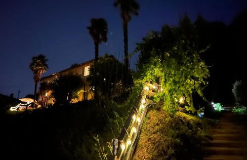 La Villa delle Rose - Photo 27