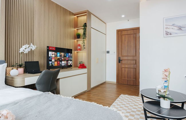 Crescendo Unique Studio - Foto 56