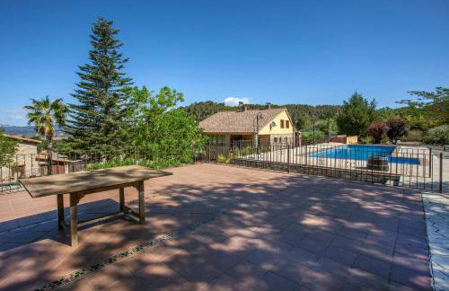 Aaccent Prenafeta Montblanc - Foto 32