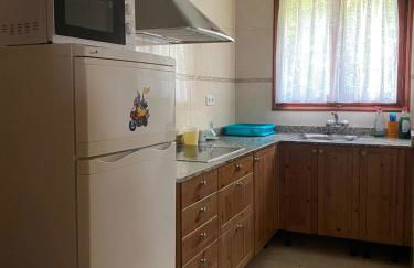 Agradable casa con chimenea interior - Photo 14