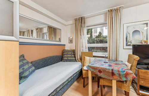 Schickes Apartment zentral in Rhein-Main, WLAN&TV - Foto 19