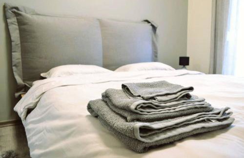 Stelios apartment - Foto 37