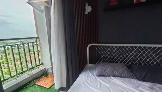 Terraço/pátio interior