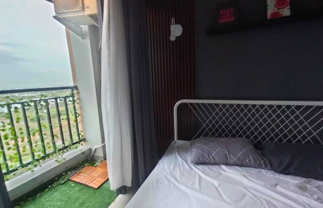 Studio Healing At Apartemen Sayana - Photo 3