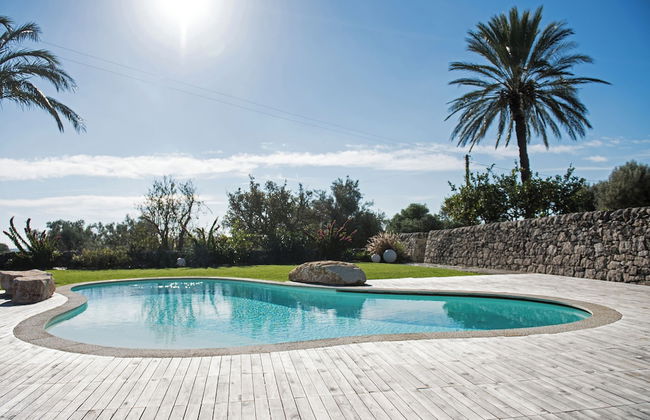 Villa Sorbo - Photo 17