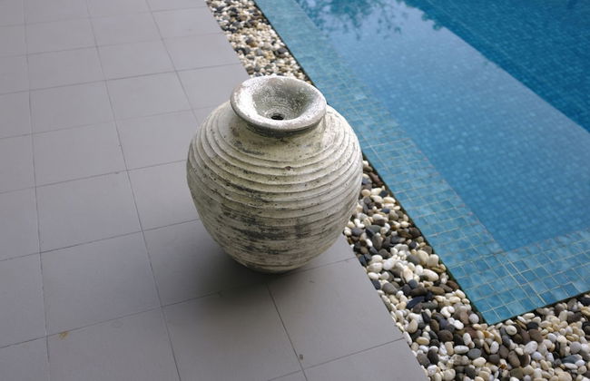 Moin Lakeside Pool Villa ChiangMai - Foto 24