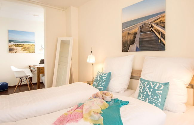 Boardinghouse Luise 5 - Foto 2