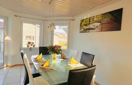 Ferienwohnung Regina mit traumhafter Aussicht - Foto 4