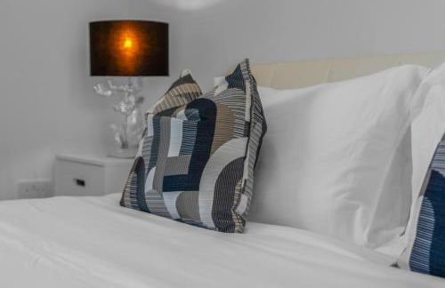 Luxe 5 Bedroom Guardbridge House - St Andrews - Foto 29