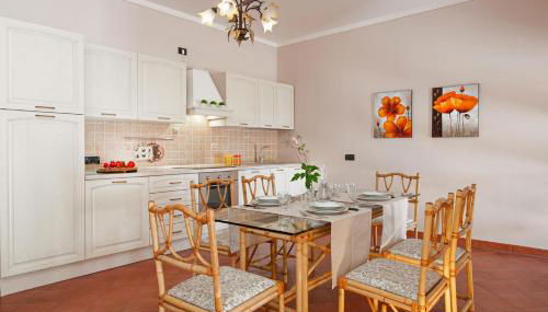 Olea Dei Holiday Apartments - Foto 5