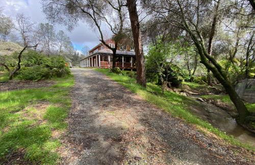 Peaceful & secluded, yet close to town. - Foto 33