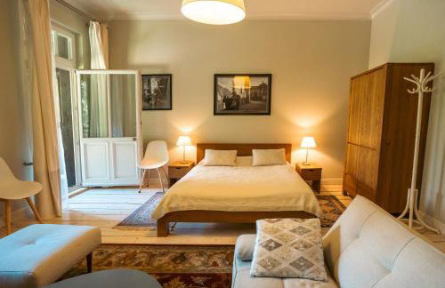 Villa Klara - Apartamenty Wakacyjne - Foto 47