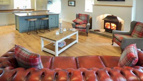 Ox Hey Barn - Foto 4