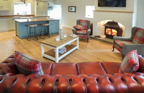 Ox Hey Barn - Foto 4