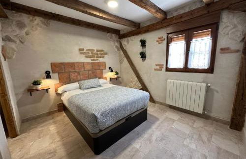 FINCA ENTREVIÑEDOS de Bodegas Marcos - Foto 74