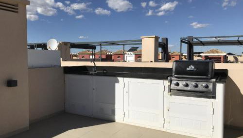 3 room Penthouse Higuericas Playa - Foto 4