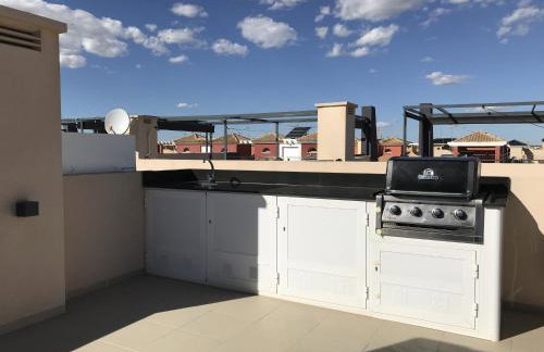 3 room Penthouse Higuericas Playa - Foto 4