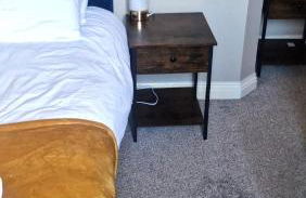 4 Bedroom Group Stay, 3 Bathrooms, Easy Parking - Photo 18