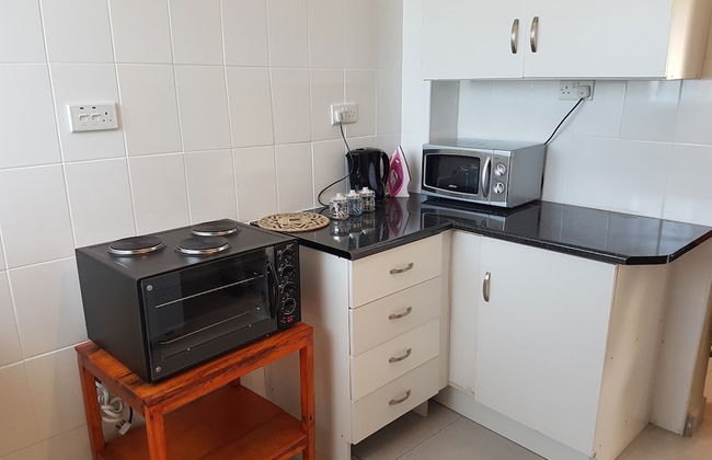 Sumbulwa Apartments - Foto 5