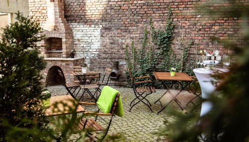 Ferienwohnung Gründerhaus - Foto 3