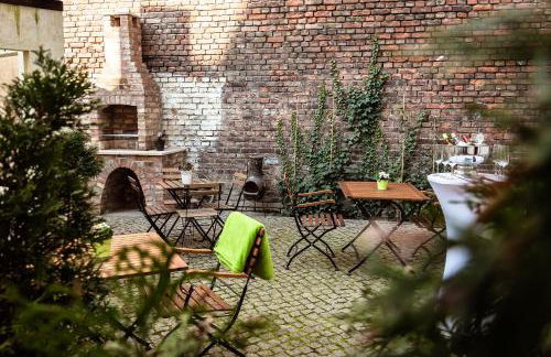 Ferienwohnung Gründerhaus - Foto 3