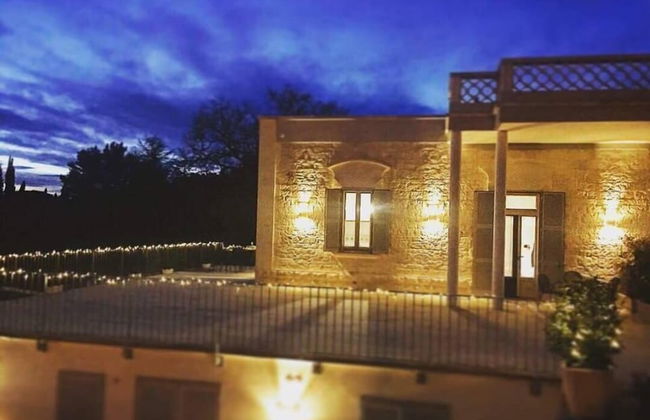 Villa Rosato - Foto 53