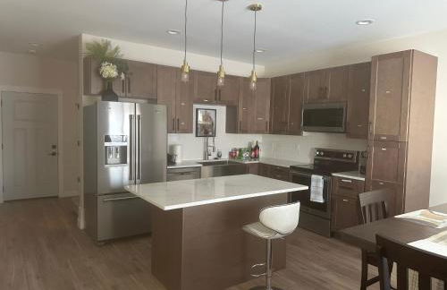 Luxurious Brand New Entire 3br and 2bath - Foto 10