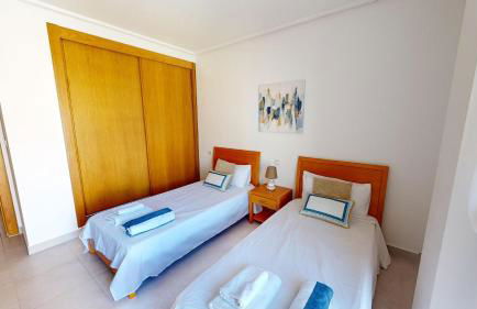 Casa Susanne - A Murcia Holiday Rentals Property - Foto 12