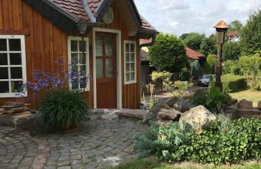 3 Zimmer Loft mit Sauna & Garten in Ortenberg - Foto 6