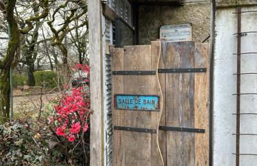 Le Cabanon - Foto 12